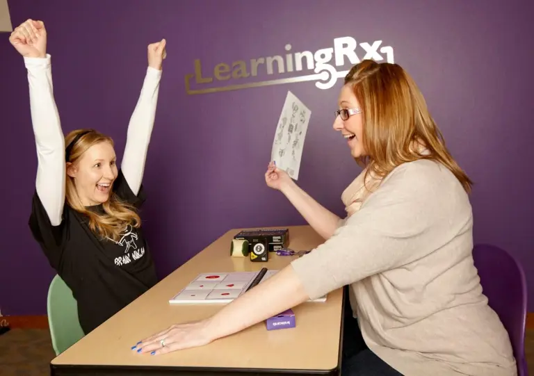 Appleton LearningRx Brain Training Center Franchise