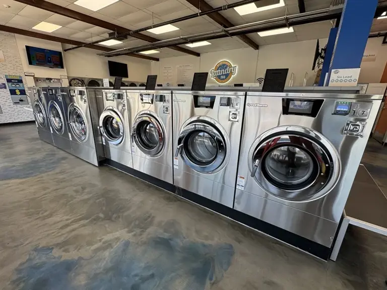 Move in ready in Long Beach