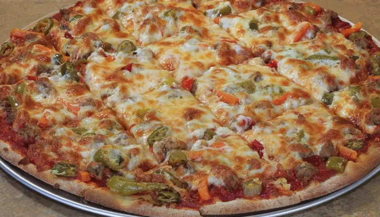 Beloved Longstanding Pizza Restaurant & Bar w/Gaming - With Property!