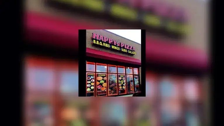 Happy's Pizza Sterling Heights