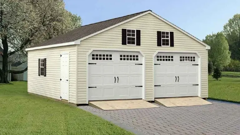 Garage builder-Turnkey system $131k profit-need new youth