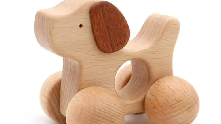 Online Toy Store 3.2k Profit Per Month