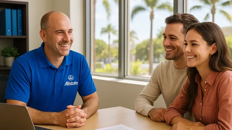 $7.3M EP Allstate Agency in Florida!