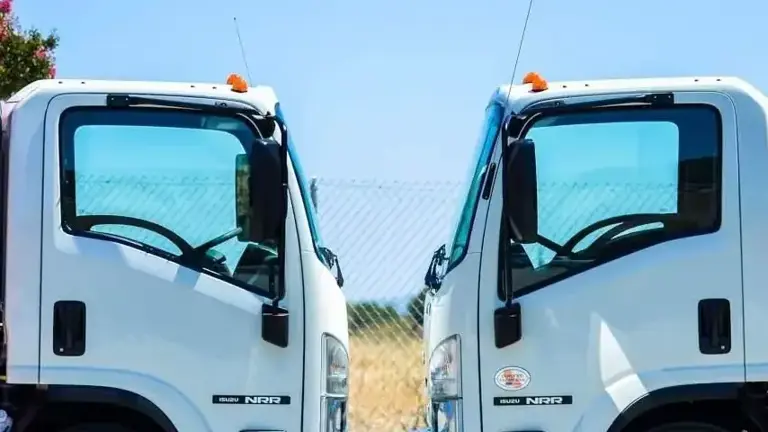 Well Established Junk Hauling business