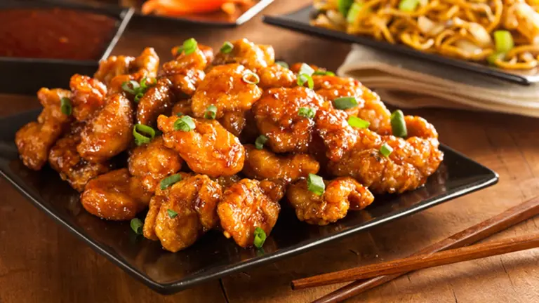 Wok This Way! Beloved Asian Restaurant for Sale!