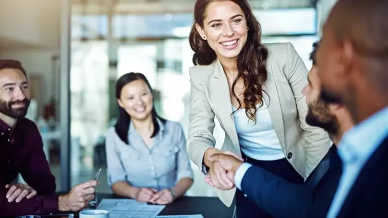 Multi-Revenue Stream Business Brokerage – Proven Model