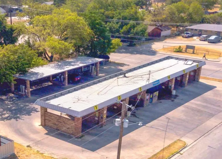 Right Price Car Wash | Self Serve | Forth Worth