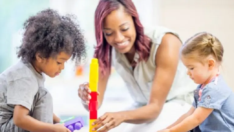 Profitable Scalable Childcare Center with Strong Community Roots