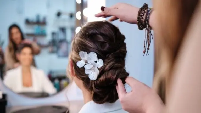 Established Palm Beach County Hair Salon