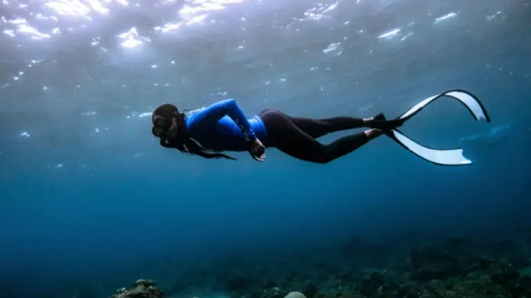 eCommerce Brand | Proprietary Underwater Breathing Devices