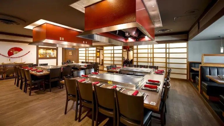 7 Figure Annual Income Generating Restaurant