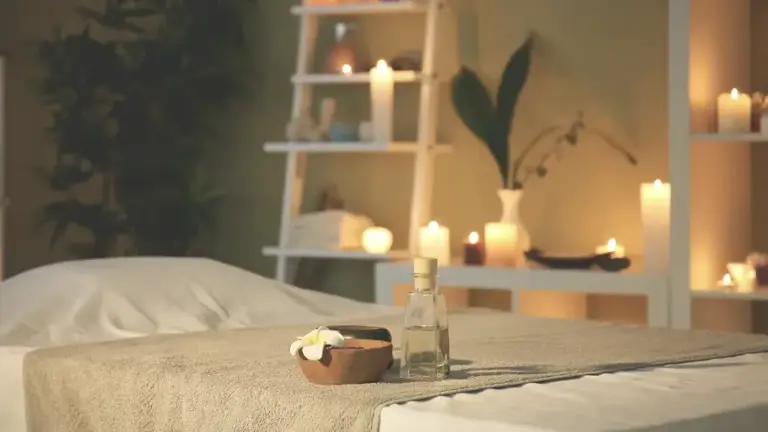 Established Day Spa – Steady Appointments, Skilled Team