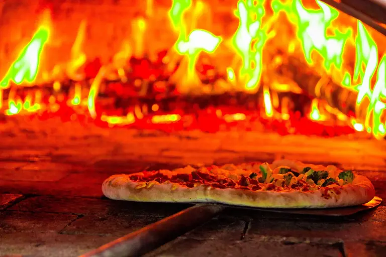 Acquire a $1M Pizza Portfolio for a Fraction of the Cost!