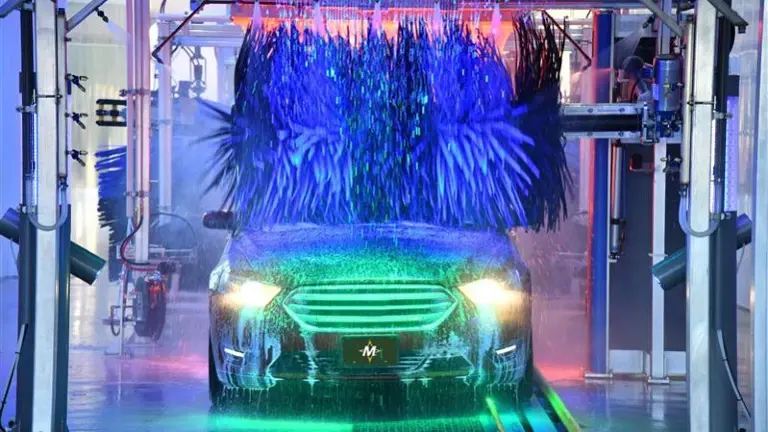 FOR SALE – Full-Service Car Wash | Prime Location