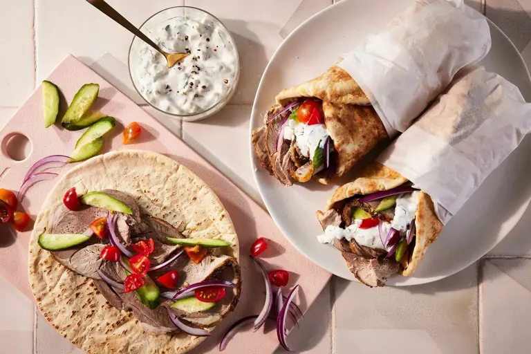 Mediterranean Restaurant – Quick Service - Turnkey & Absentee Run