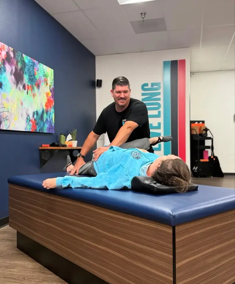 Two-For-One Turnkey Stretch Franchises