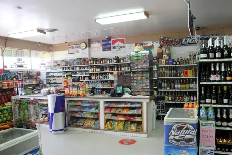 Profitable Liquor Store for Sale – San Joaquin County!