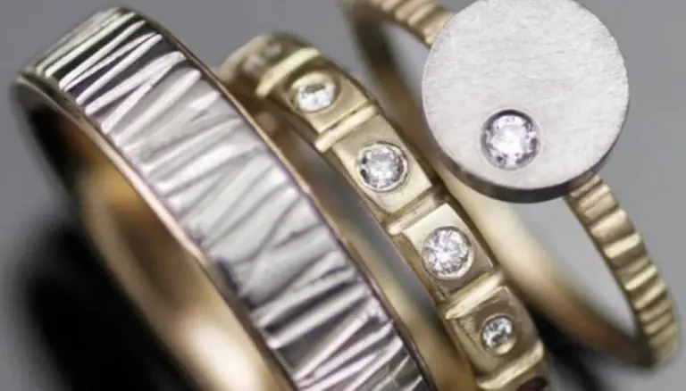 Jewelry Design, Sales, and Distribution