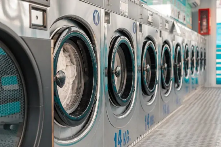Established Coin-Operated Laundromat – Fort Worth Area, TX