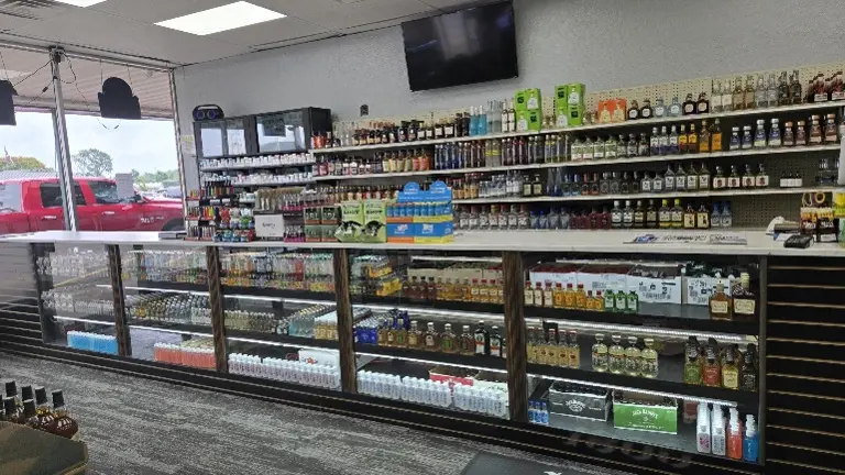 Liquor Store for Sale in Union City, TN