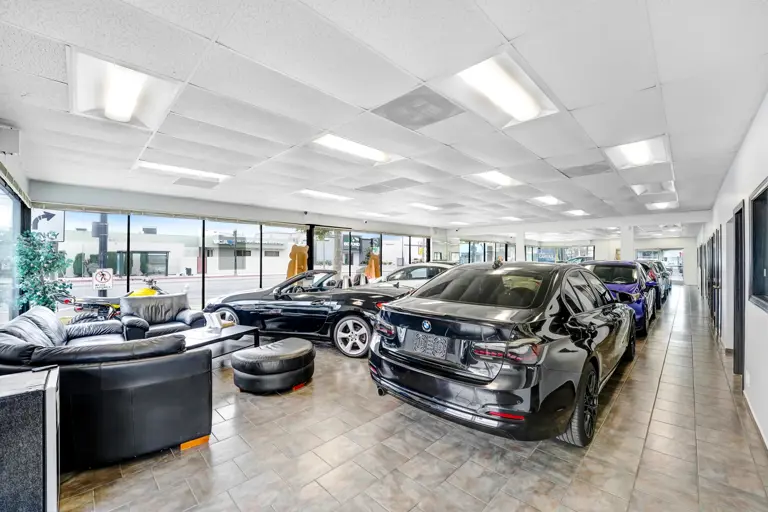 Priced to Sell – Profitable Used Car Dealership