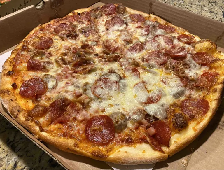 30-Year Highly Established Pizza Shop Winner…