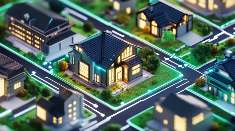 Fully Remote and AI-Enabled Real Estate Marketing Agency #1972
