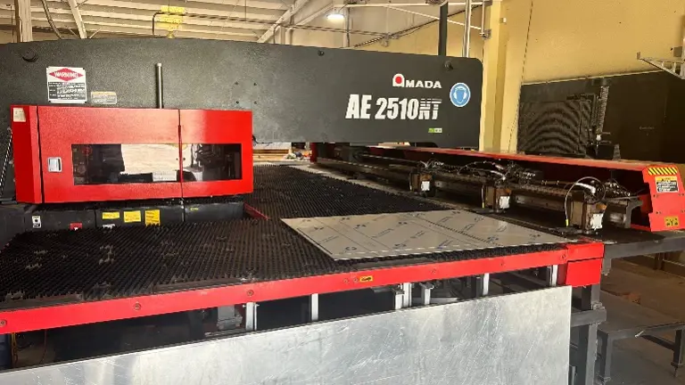 Fabrication and Manufacturing