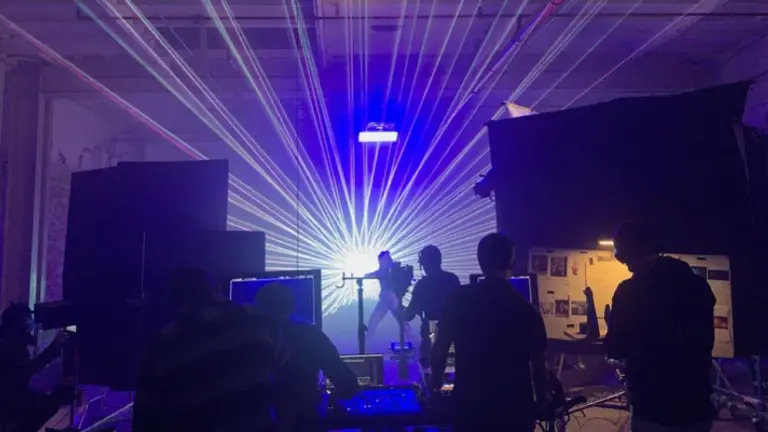 Turn-Key Film Location & Event Venue |  Equipment Rental |  10k Sq Ft.