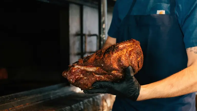 Now Just $325,000   Charlottesville BBQ Restaurant Prime Location