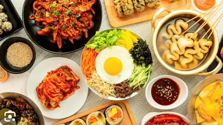 Profitable Korean Restaurant Near University of Florida