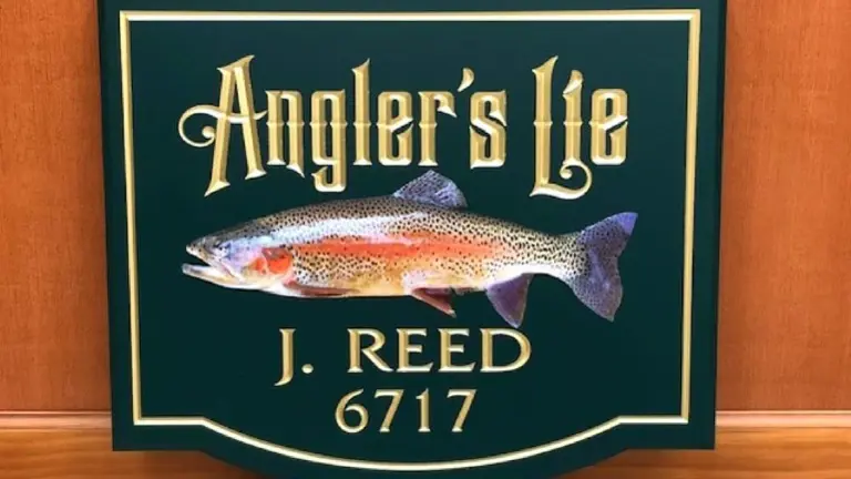 Custom Sign Company with Strong Regional Reputation