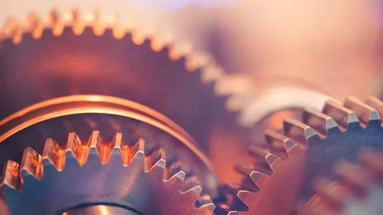 3050 Niche Capital Equipment Manufacturing Company for Sale