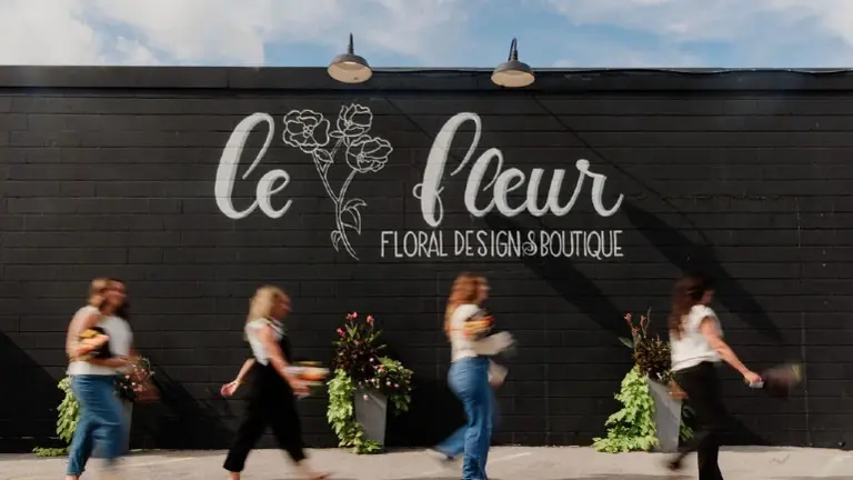 Floral + Event Design