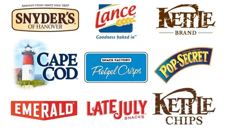 Snyder's Lance Snack Route Brooklyn Turnkey