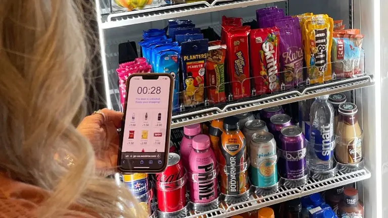 Tech-Driven Kiosk Business | Semi-Absentee Ownership