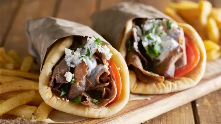 High-Traffic Fast Casual Mediterranean Restaurant