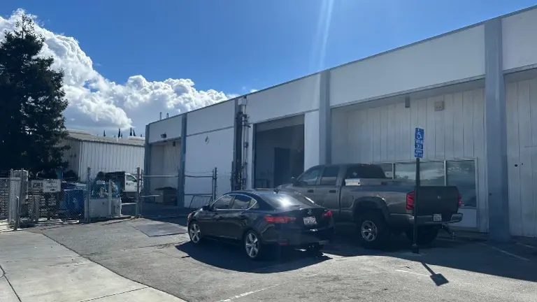 Fully operational Metal Finishing Business