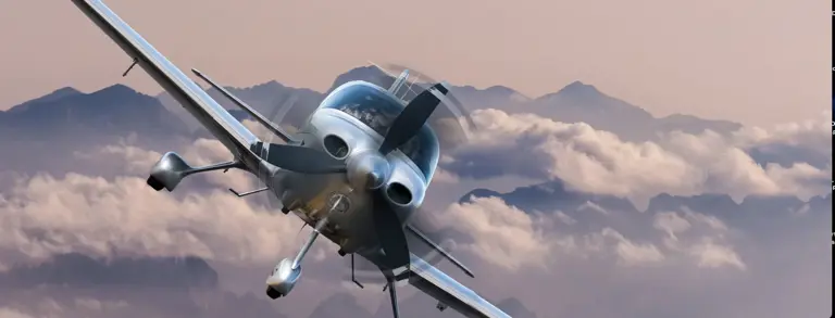 Successful Flight School for sale