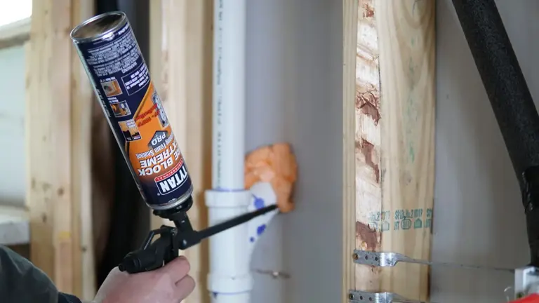 Highly Profitable Firestop Sealant Company