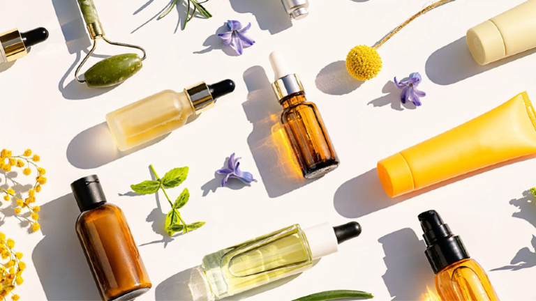 Trusted Skincare Business