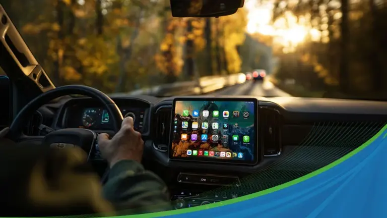 Shopify Biz Selling CarPlay Screens & Dashcams | $8M+ Revenue