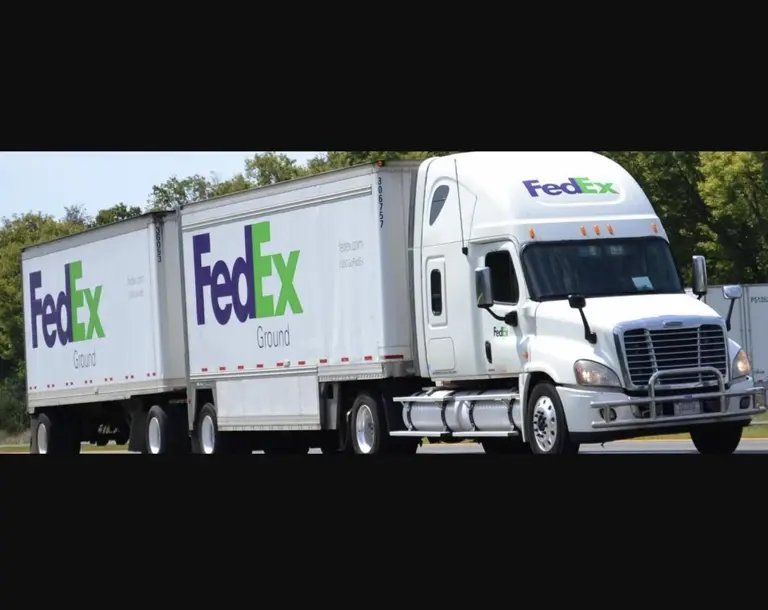 3 Fedex Linehaul Unassigned Team Runs - PRICE REDUCED