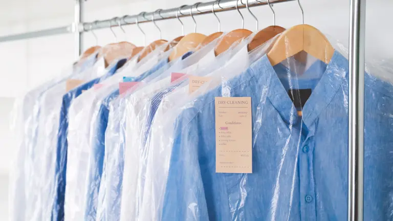 Profitable Multi-Location Dry Cleaner – Turnkey & Established