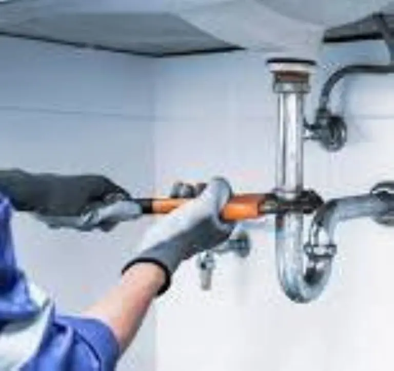 Turnkey Plumbing, Heating and HVAC Business