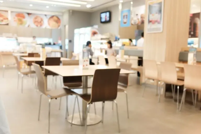 Restaurant Space for Sale – Aventura Mall, FL