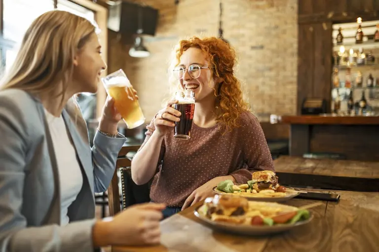 Beloved Landmark Institution - Profitable Restaurant & Bar