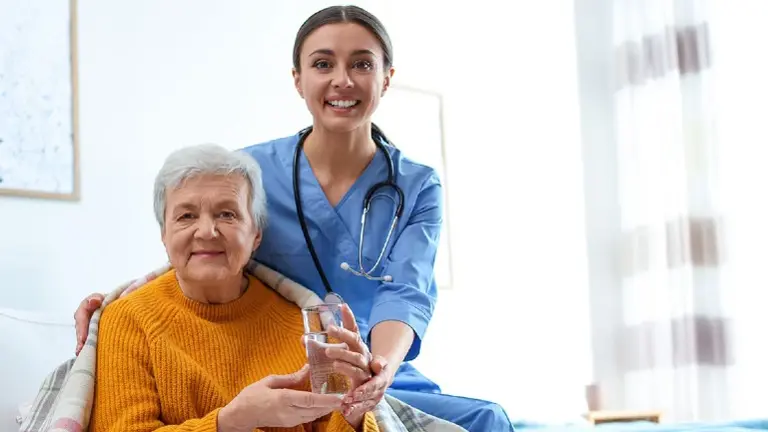 Hospice Agency ACHC Accredited