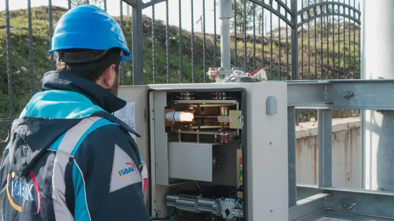 Electrical Equipment Suppliers