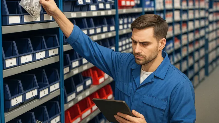 Distributor of Commercial Products, Lighting, Safety Equipment- B2B